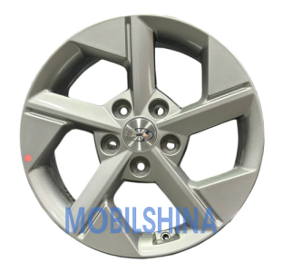 Легкосплавные диски Hyundai oem 52910DF100 R16 W6.5 PCD 5/114.3 DIA67,1 ET44