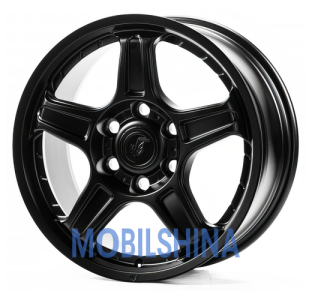 Кованые диски Ws forged WS6-110C R18