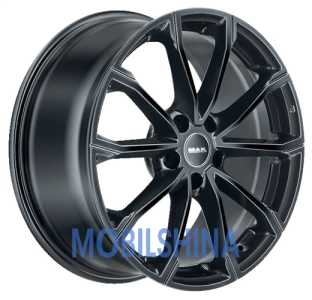 Легкосплавні диски Mak Mak DaVinci R16-R19