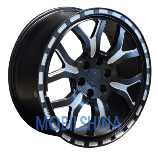 Кованые диски Ws forged WS6-106C R18-R20