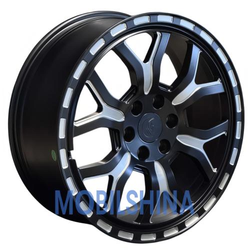 Ws forged WS6-106C - фото 1