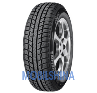 Легковые шины Michelin Alpin R15