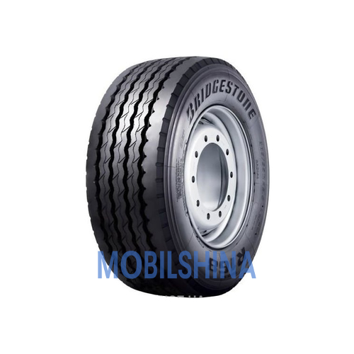 Bridgestone R168 Plus (прицепная) - фото 1