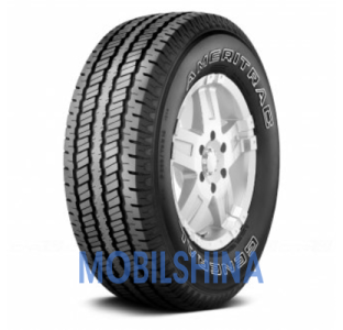 Легковые шины General tire AmeriTrac R16