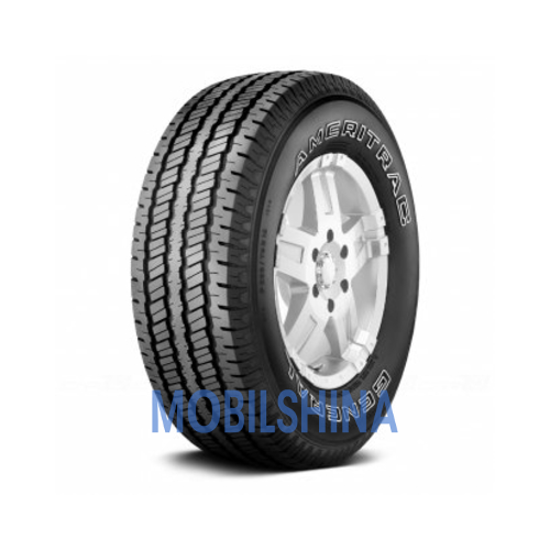General tire AmeriTrac - фото 1