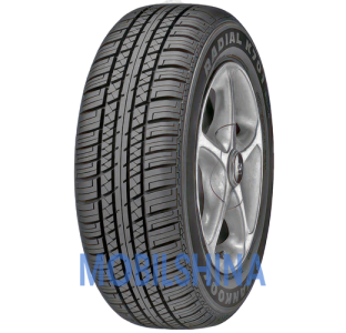 Легковые шины Hankook Radial K701 R13