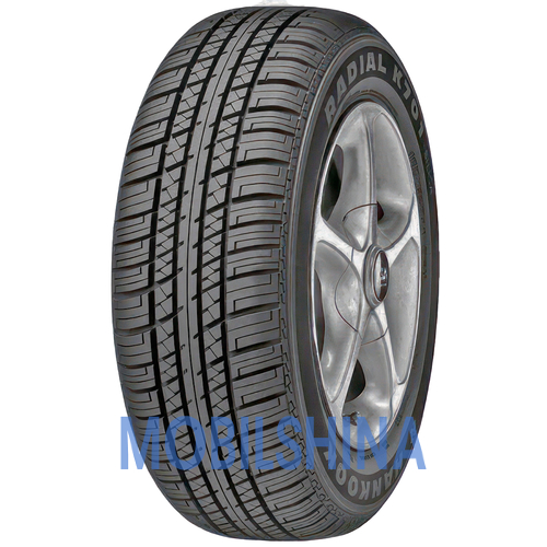 Hankook Radial K701 - фото 1