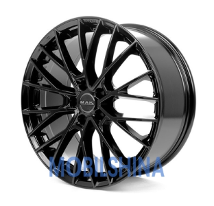 Диски на авто Mak Speciale R20 W8.5 PCD 5/114.3 DIA76 ET40