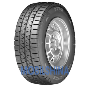 Легковые шины Zeetex WV 1000 R16C