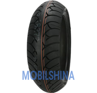 Мотошины Metzeler Roadtec Z6 Interact R17