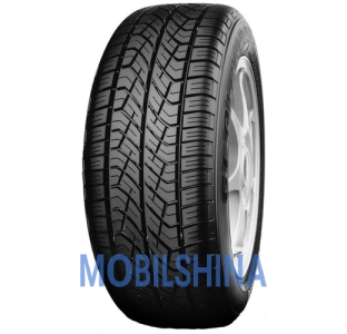 Всезезонные шины Yokohama Geolandar H/T G095A R17