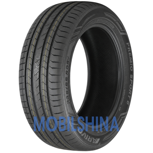 Premio Sport 6 - фото 1