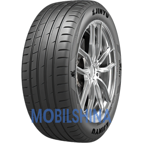 S1 Sport SUV - фото 1
