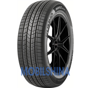 Легковые шины Kumho Majesty 9 Solus TA92 R20