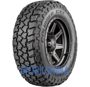 Всезезонные шины MASTERCRAFT Courser CXT R18