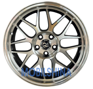 Легкосплавные диски Flow forming SH37 R16