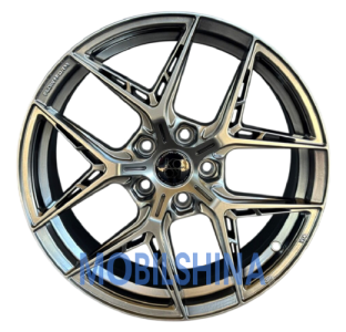 Легкосплавні диски Koko FF596 R19 W8.5 PCD 5/112 DIA66,5 ET35