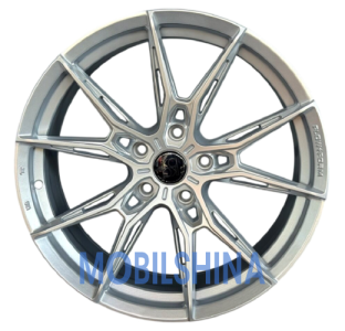 Легкосплавні диски Koko FF597 R19 W8.5 PCD 5/112 DIA66,5 ET35
