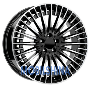 Легкосплавні диски Kormetal Kormetal DY1790-1 R20