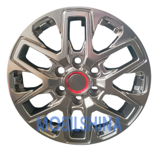Легкосплавные диски Replica Replica CT-2502 R18
