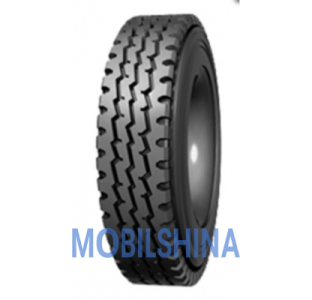 Вантажні шини 315 R22.5 Sun full ST011 (универсальная) 315/80 R22.5 156/152L