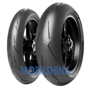 Мотошины Pirelli Pirelli DIABLO SuperCORSA V4 SC2 R17