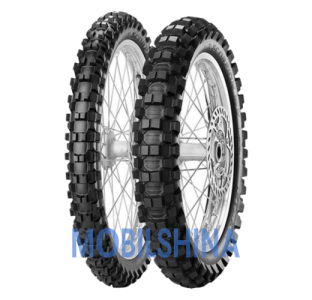Мотошины Pirelli Pirelli Scorpion MX Extra R21