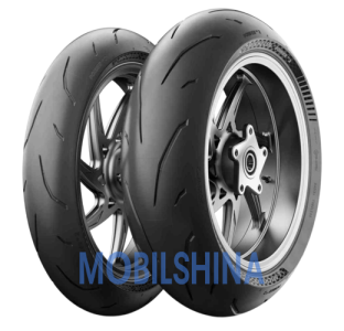 Мотошины Michelin POWER GP2 190/55 R17 75W Мотошины Michelin POWER GP2 190/55 R17 75W