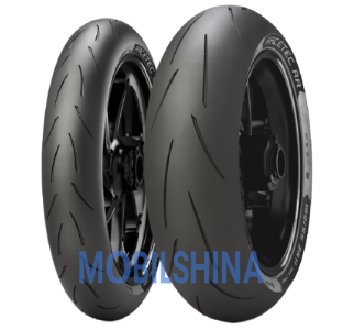 Мотошины Metzeler Racetec RR 200/55 R17 78W Мотошины Metzeler Racetec RR 200/55 R17 78W