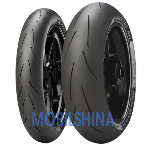 Racetec RR - фото 1
