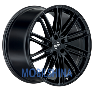 Легкосплавні диски R21 70,1 Mak Leipzig-D R21 W11.5 PCD 5/130 DIA71,6 ET58
