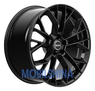 Легкосплавні диски Mak Stilo-D R21 W10 PCD 5/112 DIA66,45 ET19