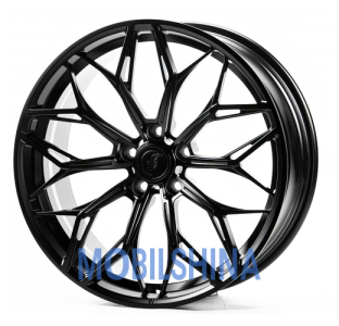 Ковані диски Ws forged WS-032C R21