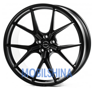 Ковані диски Ws forged WS-03C R22 W10.5 PCD 5/112 DIA66,5 ET15