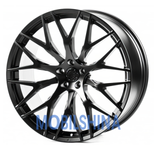 Кованые диски Ws forged WS-077C R22