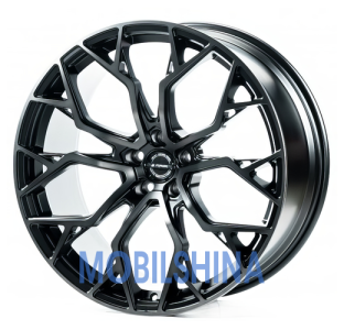 Кованые диски Ws forged WS-095C R21