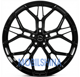 Ковані диски Ws forged WS-139C R22 W10 PCD 5/112 DIA66,5 ET26