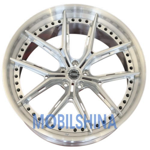 Ws forged WS-142C - фото 1