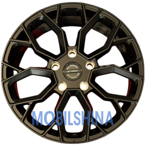 Ws forged WS-144C - фото 1
