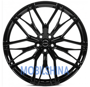 Ковані диски Ws forged WS-146C R22 W9 PCD 5/108 DIA63,3 ET38,5