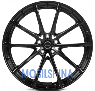 Ковані диски Ws forged WS-147C R21 W10 PCD 5/112 DIA66,5 ET20