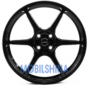 Ковані диски Ws forged WS-151/1C R18 W8 PCD 4/100 DIA54,1 ET35