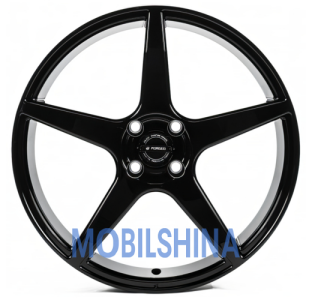 Ковані диски Ws forged WS-153C R18 W7 PCD 4/100 DIA54,1 ET35
