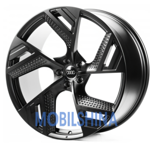 Ковані диски Ws forged WS-A001C R22 W10.5 PCD 5/112 DIA66,45 ET25