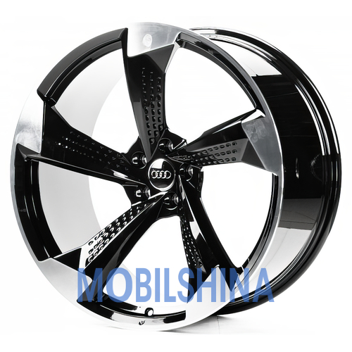 Ws forged WS-A003C - фото 1