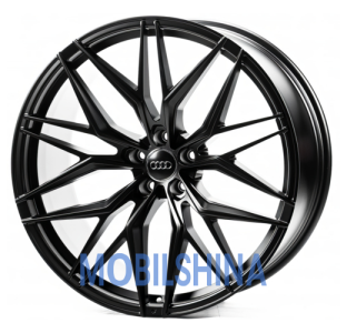Ковані диски Ws forged WS-A005C R22 W10.5 PCD 5/112 DIA66,5 ET25