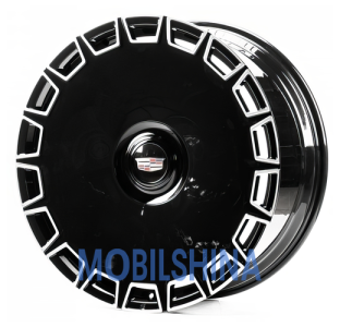 Ковані диски Ws forged WS-CA3C R24