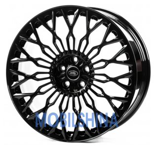 Ковані диски 5/120 60,1 Ws forged WS-LR21C R22 W9.5 PCD 5/120 DIA72,4 ET42,5