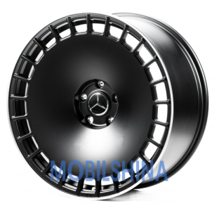 Ковані диски Ws forged WS-MR050C R22 W10 PCD 5/130 DIA84 ET15