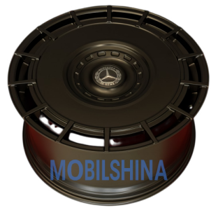 Ковані диски Ws forged WS-MR055C R23 W11 PCD 5/130 DIA84 ET20
